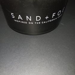 Sand And Fog Scented Candles