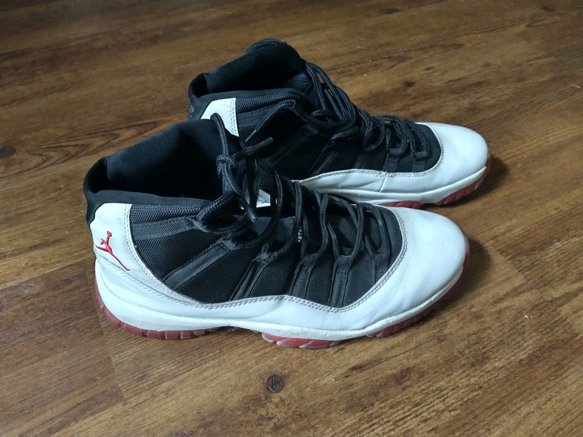 Air Jordans Size 13