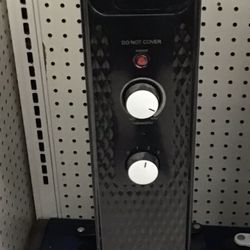 Portable Heater