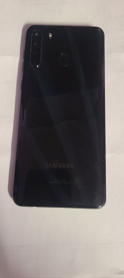 Samsung A21 for Parts