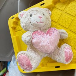 Love Bear 
