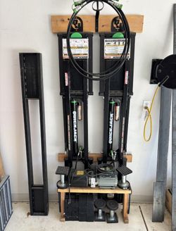 Quickjack 7000tl Portable Car Lift