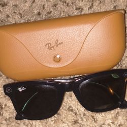 Ray ban Meta  Warefarer 2 Glasses