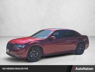 2023 Chrysler 300