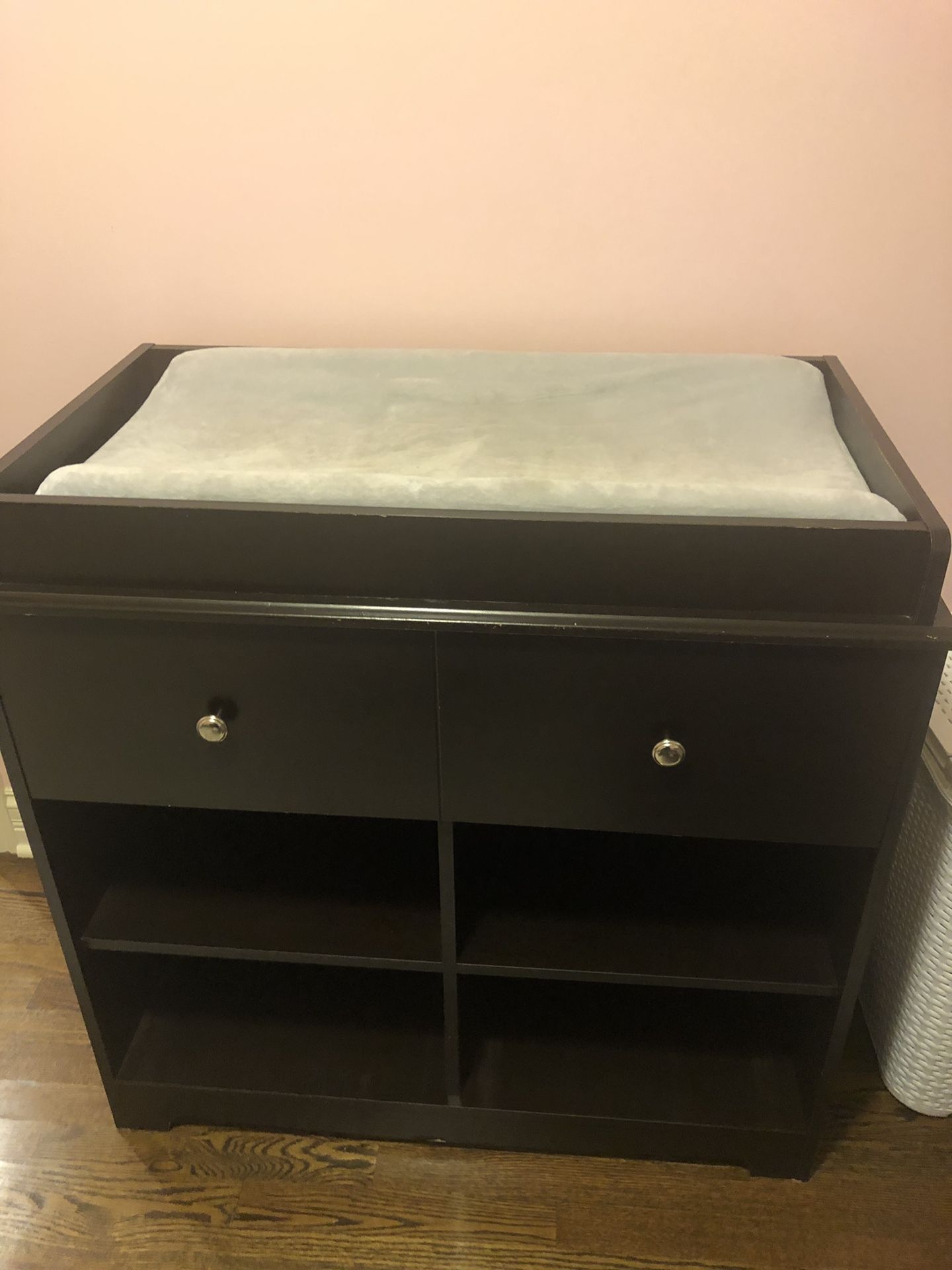 Changing Table