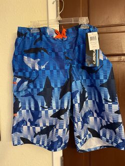 Swimming suit size Xl (18/20)