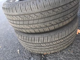 Llantas 230/60/R17