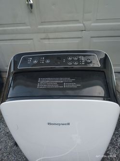 Honeywell 10000 BTU ac