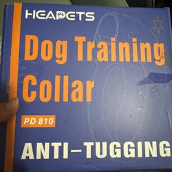 Dog Training Collar 
