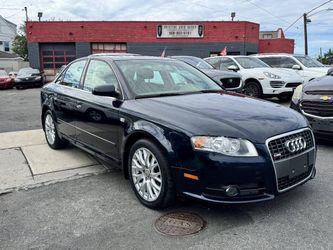 2008 Audi A4