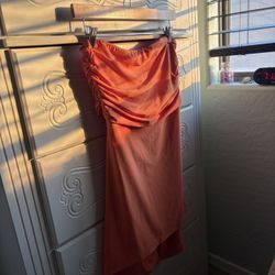 Dress- X-Large 