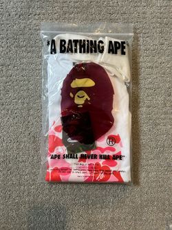 Bape t shirt