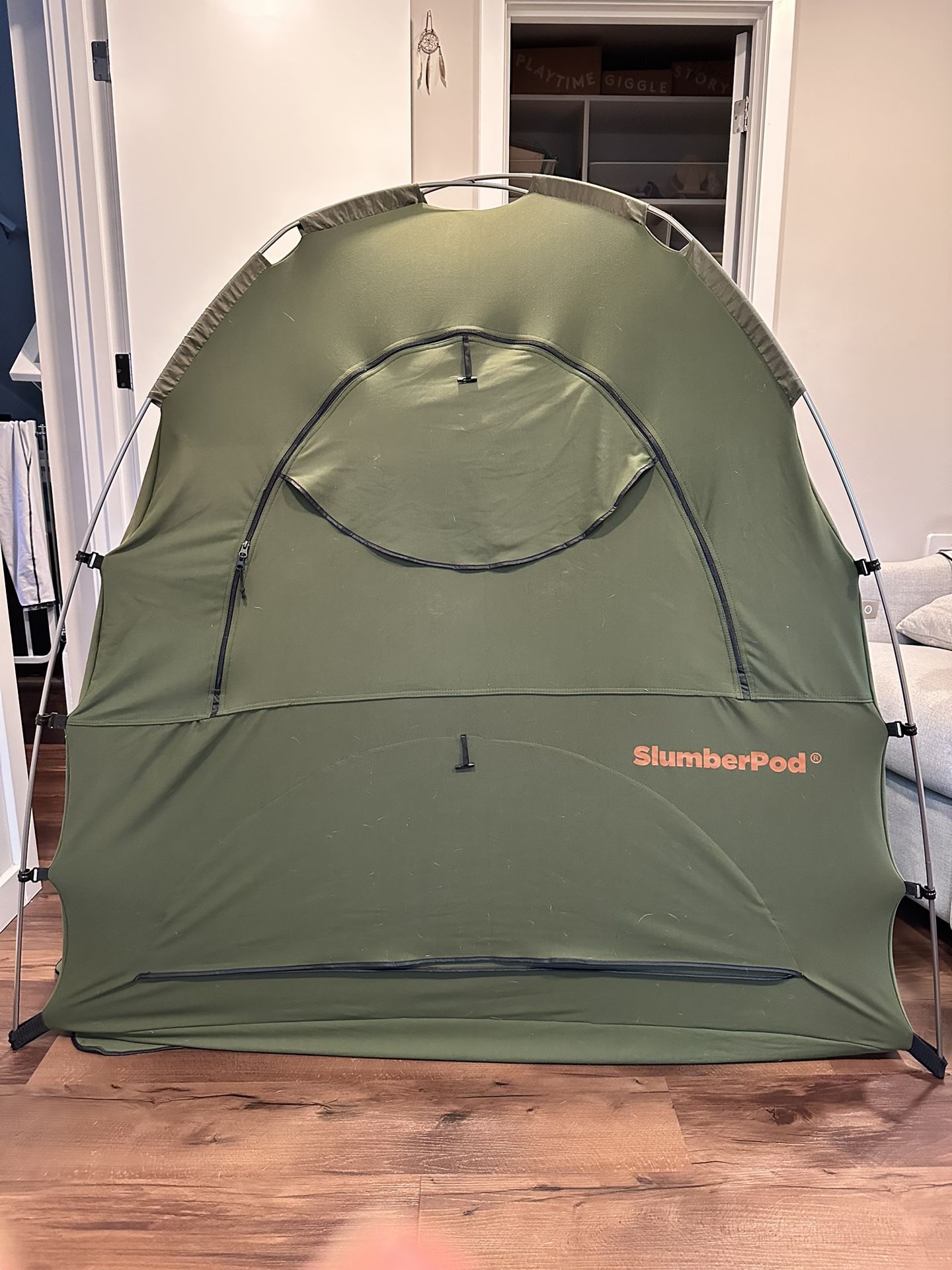 Slumber Pod