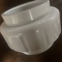 SPEARS VALVES 498-020 Union FPT X FPT, EPDM, 2 Size, PVC