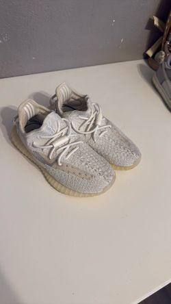Yeezys kids