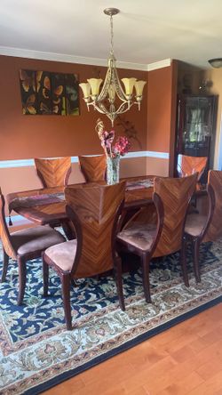 Dining room set