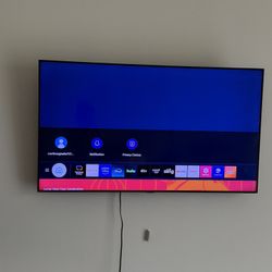 Samsung Smart Tv 55 Inch 