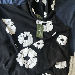 Denim Tears Jacket (xl)