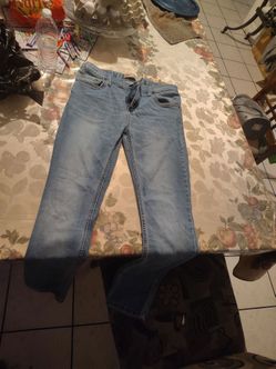 Levis 510