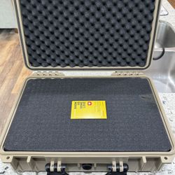 Kona Camera Storage Box