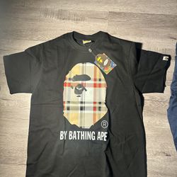 Bape T shirt