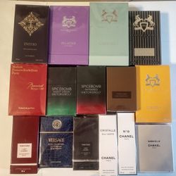 Perfumes & Colognes Sale