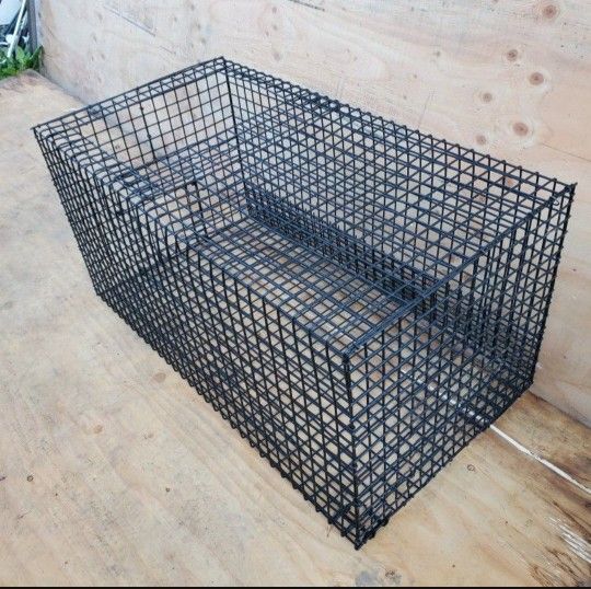 Chicks Cage, Quail Cage, Rabbit Cage, Bird Cage, Small Pets Cage , Size 16×36×16 inches