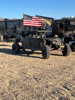 Can am x3 2018