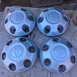 Tapas para toyota Tacoma