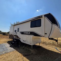 2024 Jayco Eagle HT