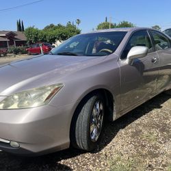 Lexus ES350