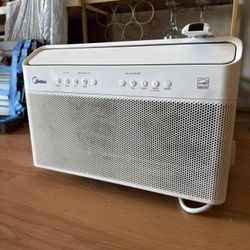 ❄️ MIDEA PORTABLE AIR CONDITIONER – GREAT CONDITION 🔥