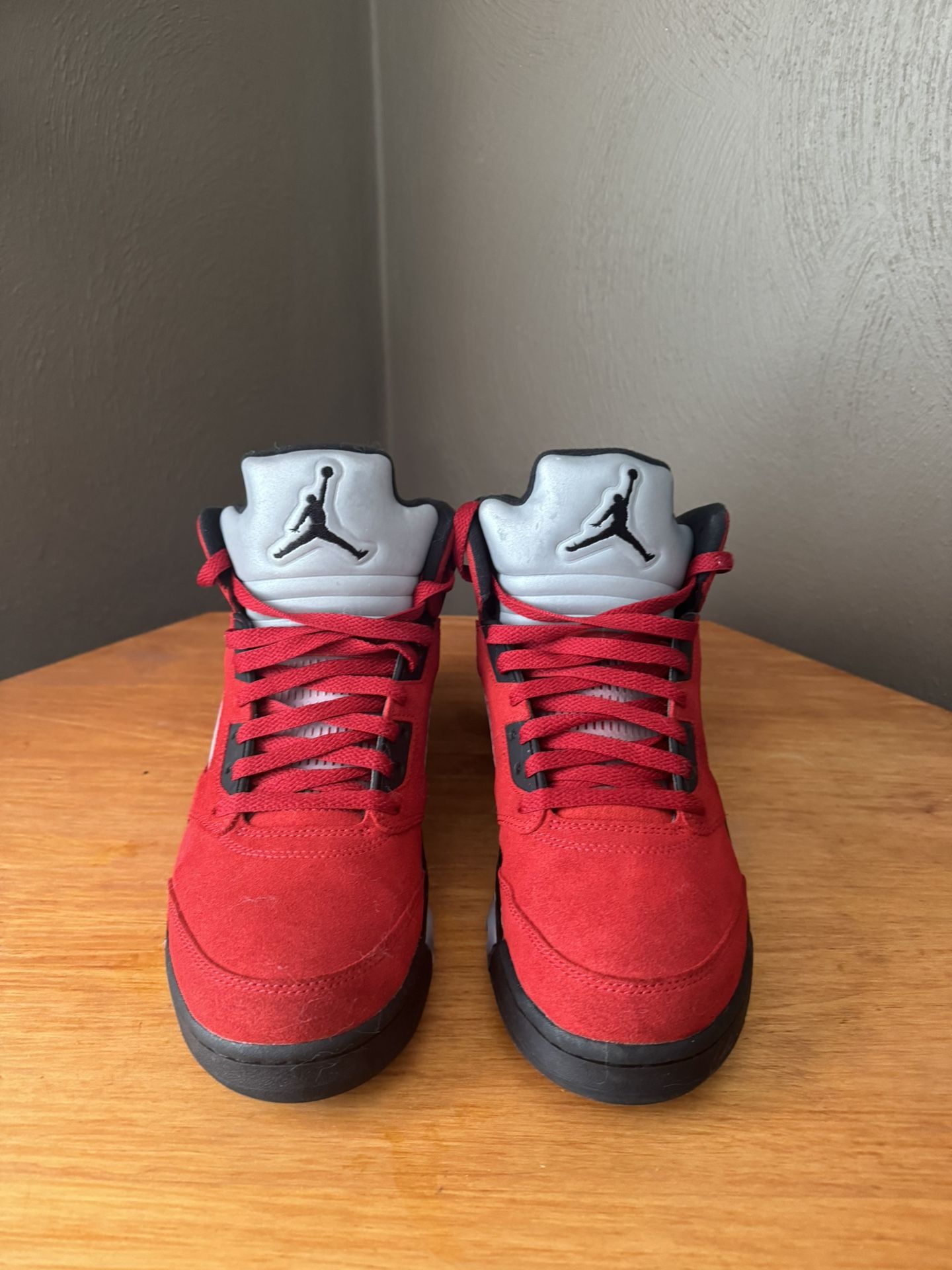 Air Jordan 5 Retro 'Raging Bull' 2021