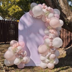 Bridal Shower Decoration 