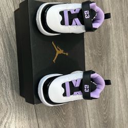 Jordan - Original- kids Shoes