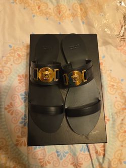 Versace Sandals 