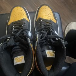 Nike Air Jordan