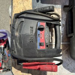 Instant Power Battery Charger