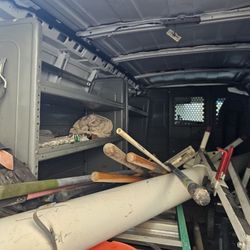 2010 Chevrolet Express