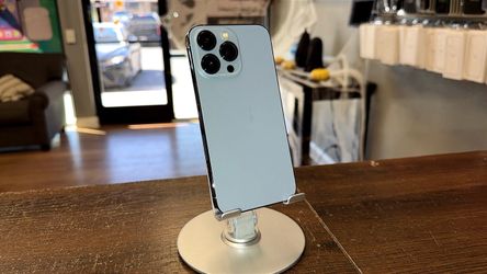 iPhone 13 Pro unlocked 512 Gb