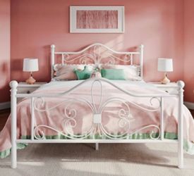 Full Bed Frame