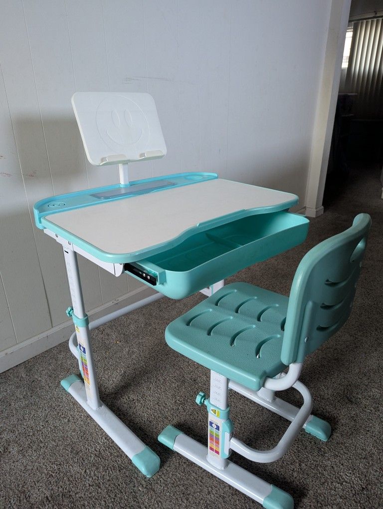 Desk For Kids