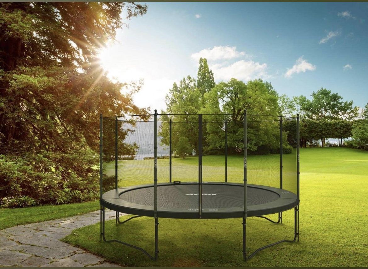 ACON Trampoline 14ft ENCLOSURE ONLY
