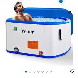 Ice Bath Tub 
