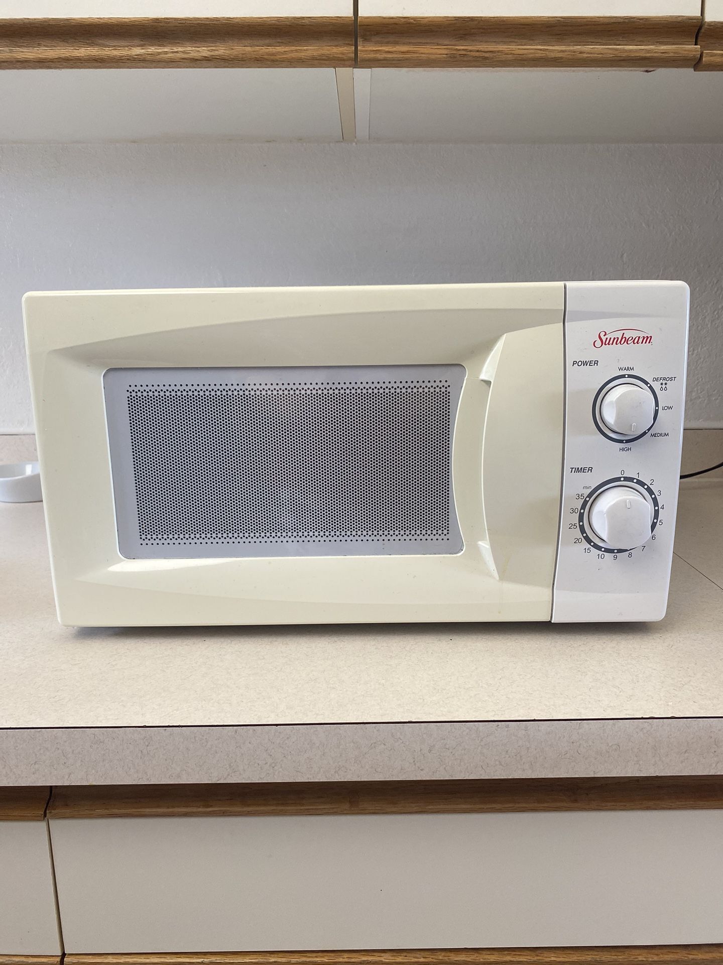 Microwave