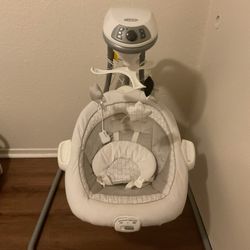 Baby Swing 