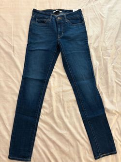Levi’s jeans size 27