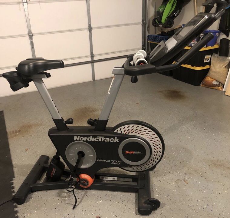 Nordictrack Grand Tour Pro For Sale atelieryuwa.ciao.jp