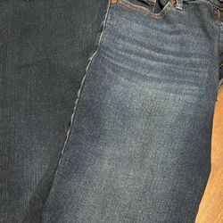 Various women's clothes