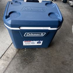 Coleman 316 Series 60 QUARTS 